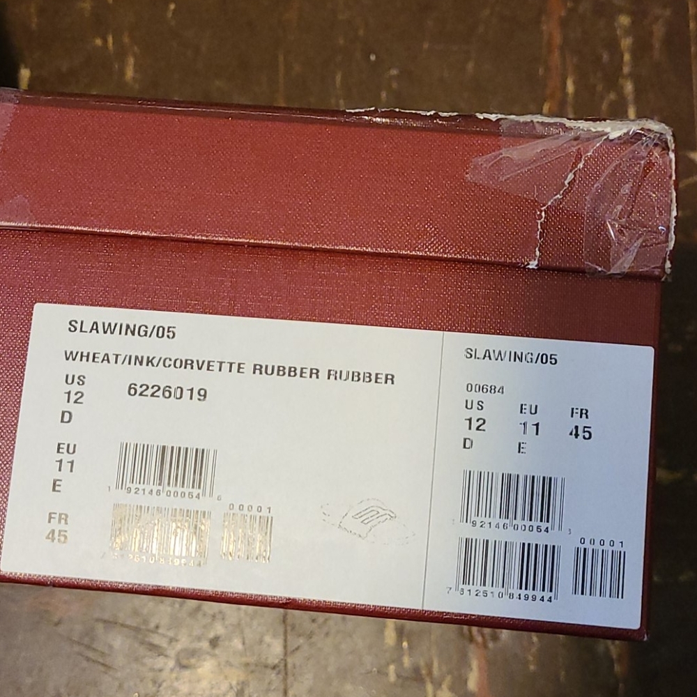 Bally mens slawing/ 05 slides